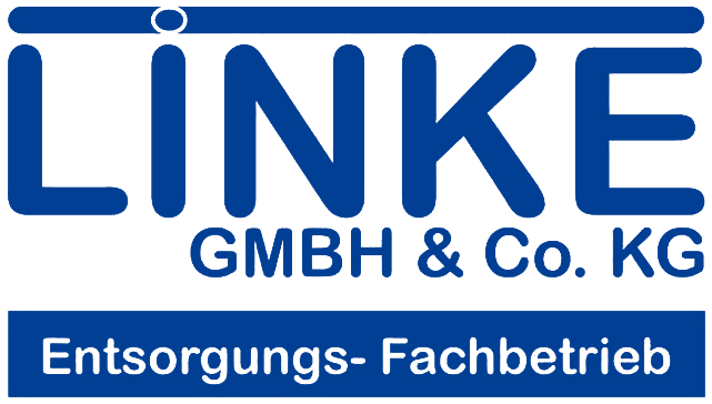 Entsorgungsfachbetrieb Linke Bottrop Logo